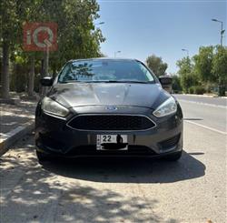 فورد فوكس